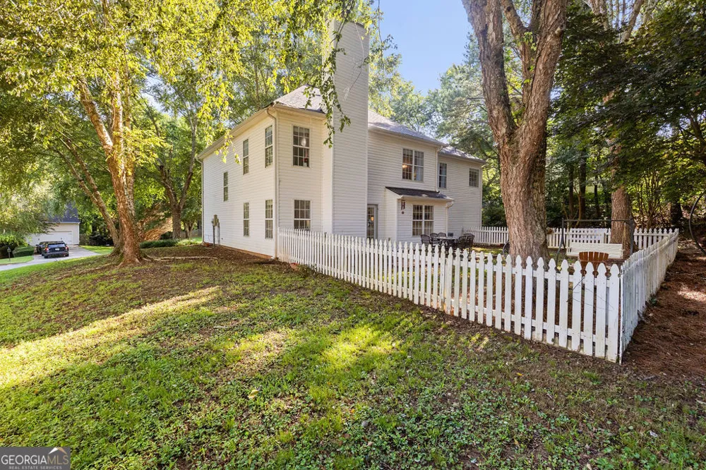 6445 N Glen DR Cumming, GA 30028