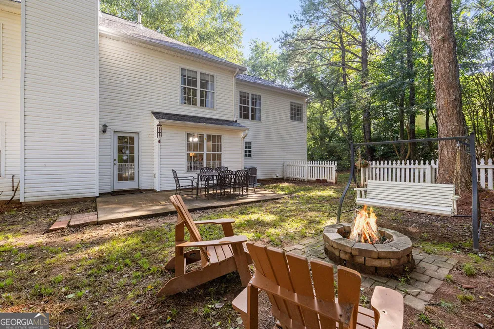 6445 N Glen DR Cumming, GA 30028