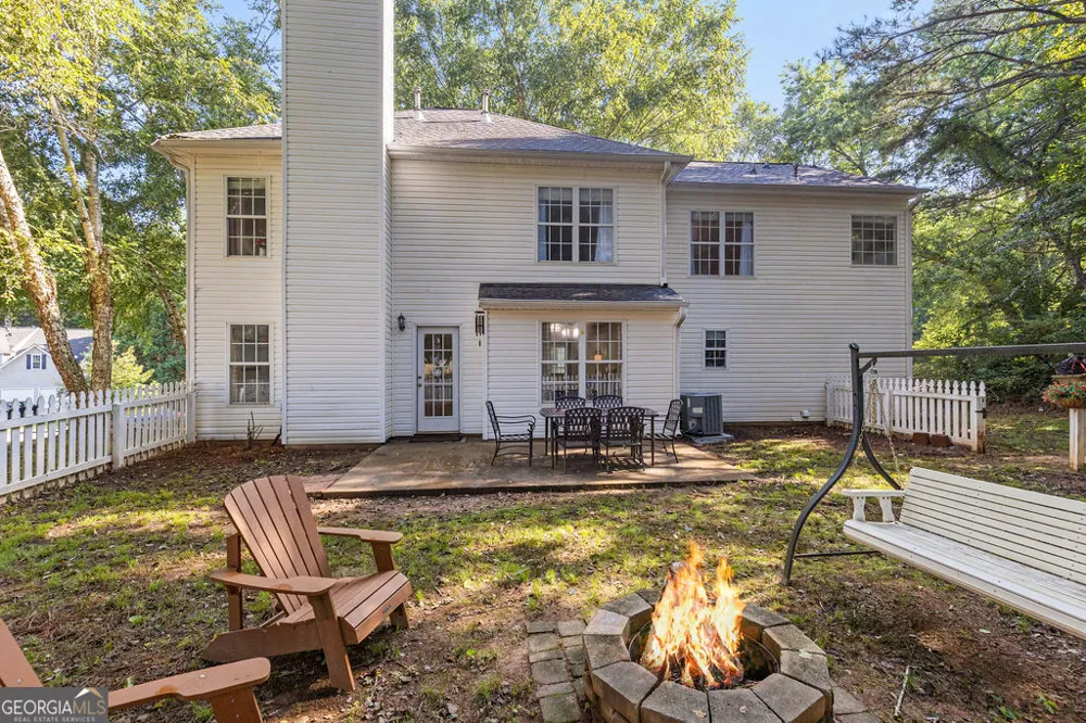 6445 N Glen DR Cumming, GA 30028