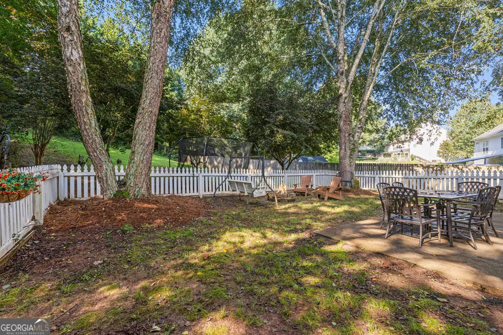 6445 N Glen DR Cumming, GA 30028