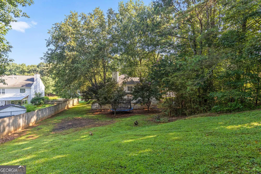 6445 N Glen DR Cumming, GA 30028