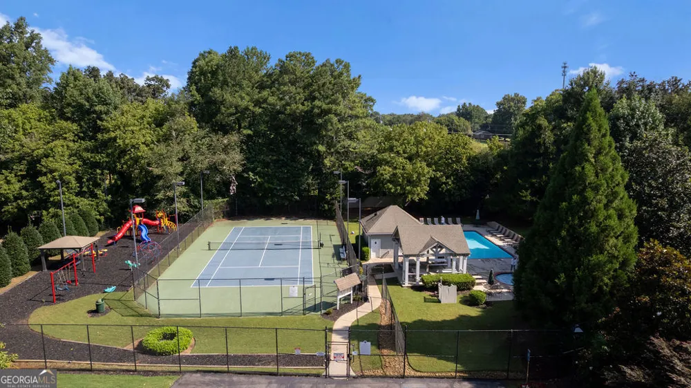 6445 N Glen DR Cumming, GA 30028