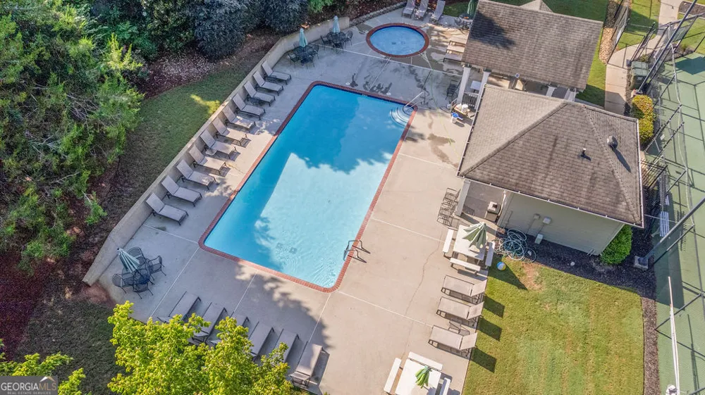 6445 N Glen DR Cumming, GA 30028