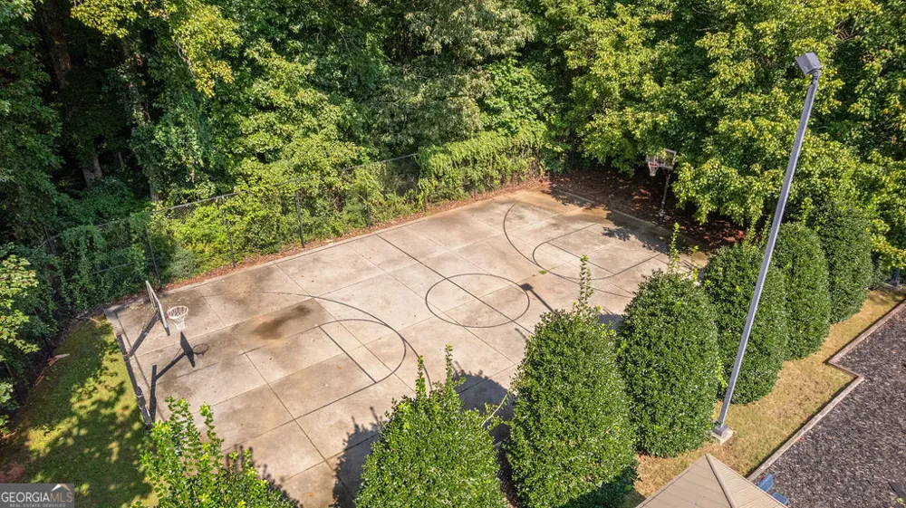 6445 N Glen DR Cumming, GA 30028