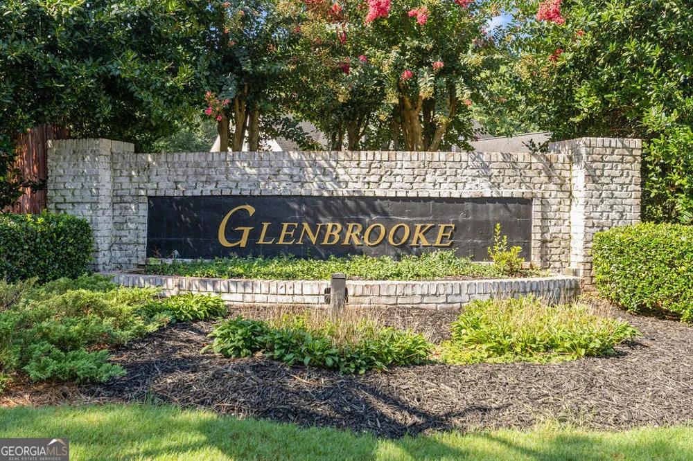 6445 N Glen DR Cumming, GA 30028