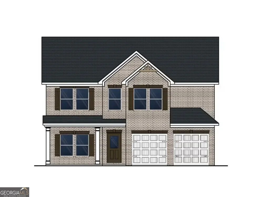 233 Fern Dale DR Fairburn, GA 30213