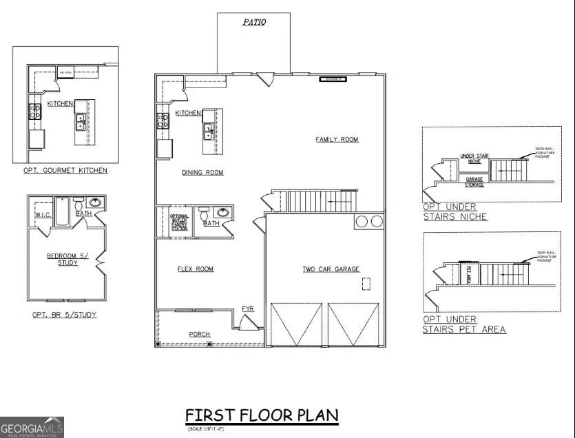 233 Fern Dale DR Fairburn, GA 30213