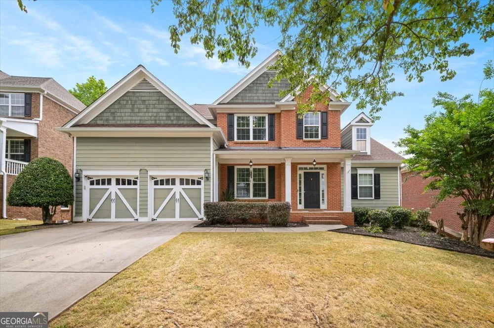 4460 Wembly PL Cumming, GA 30041