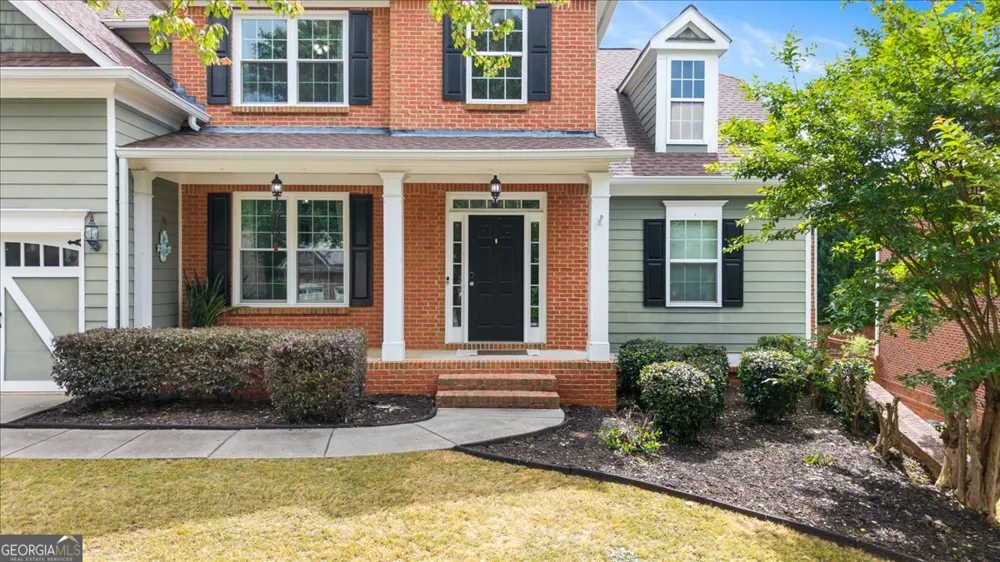 4460 Wembly PL Cumming, GA 30041