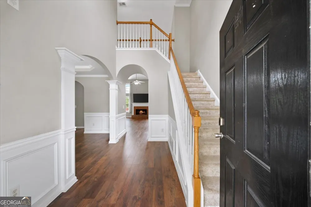 4460 Wembly PL Cumming, GA 30041