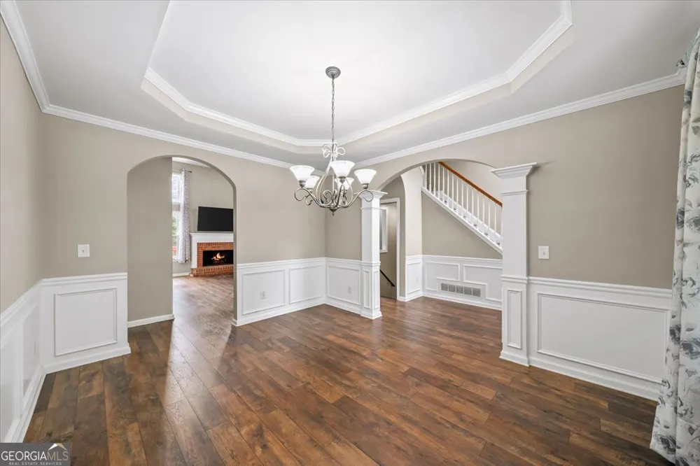 4460 Wembly PL Cumming, GA 30041