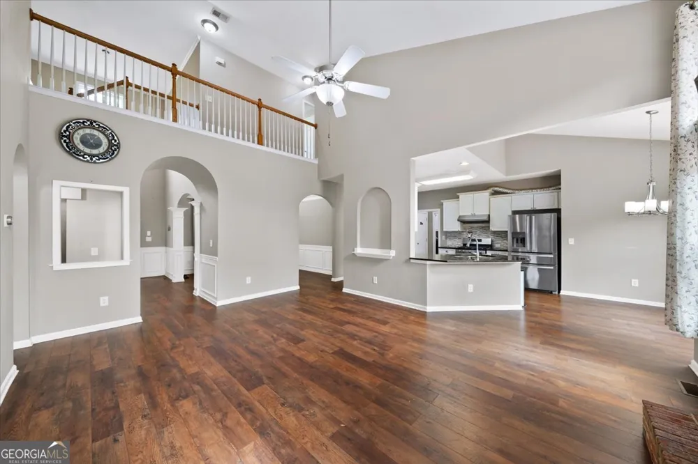 4460 Wembly PL Cumming, GA 30041