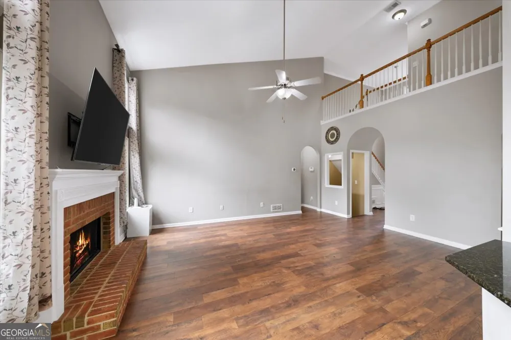 4460 Wembly PL Cumming, GA 30041