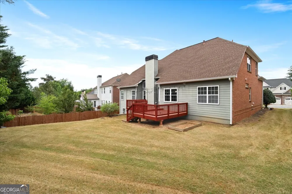 4460 Wembly PL Cumming, GA 30041