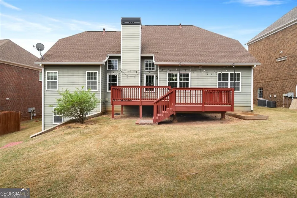 4460 Wembly PL Cumming, GA 30041