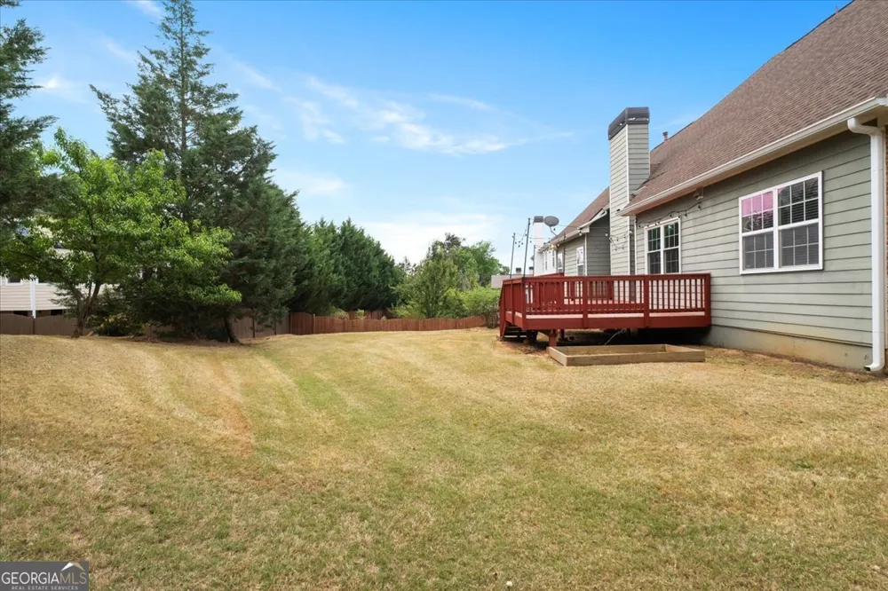 4460 Wembly PL Cumming, GA 30041
