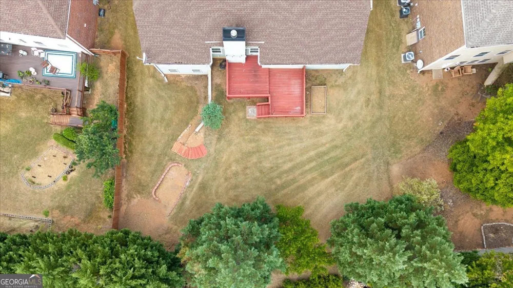 4460 Wembly PL Cumming, GA 30041