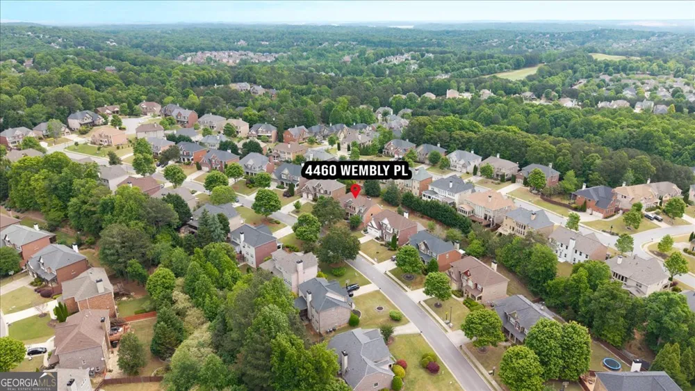 4460 Wembly PL Cumming, GA 30041