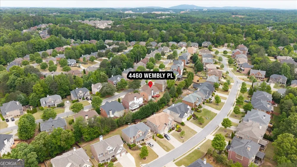 4460 Wembly PL Cumming, GA 30041