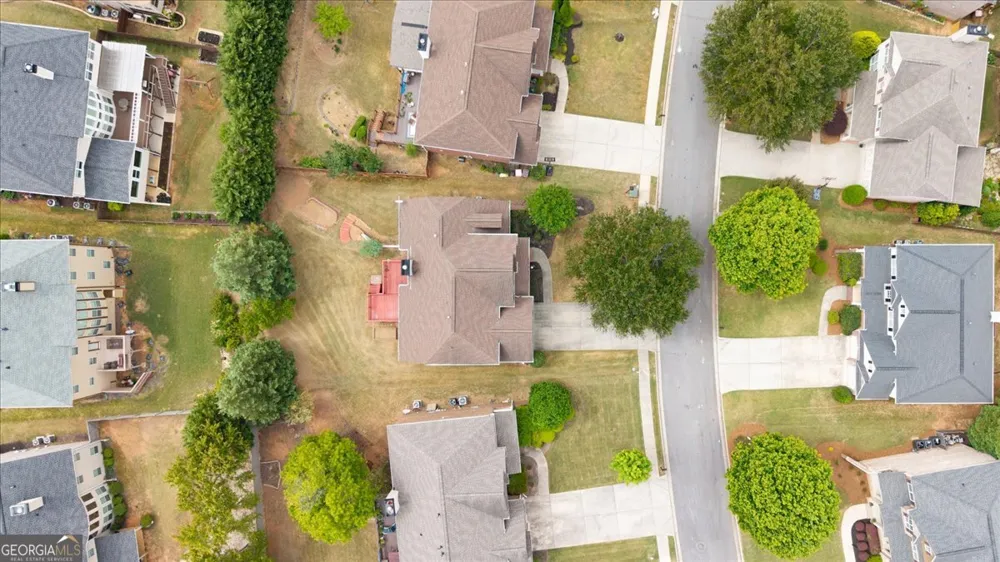 4460 Wembly PL Cumming, GA 30041