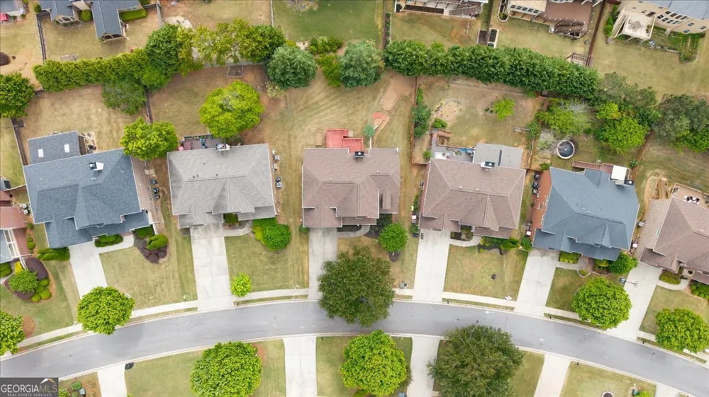 4460 Wembly PL Cumming, GA 30041