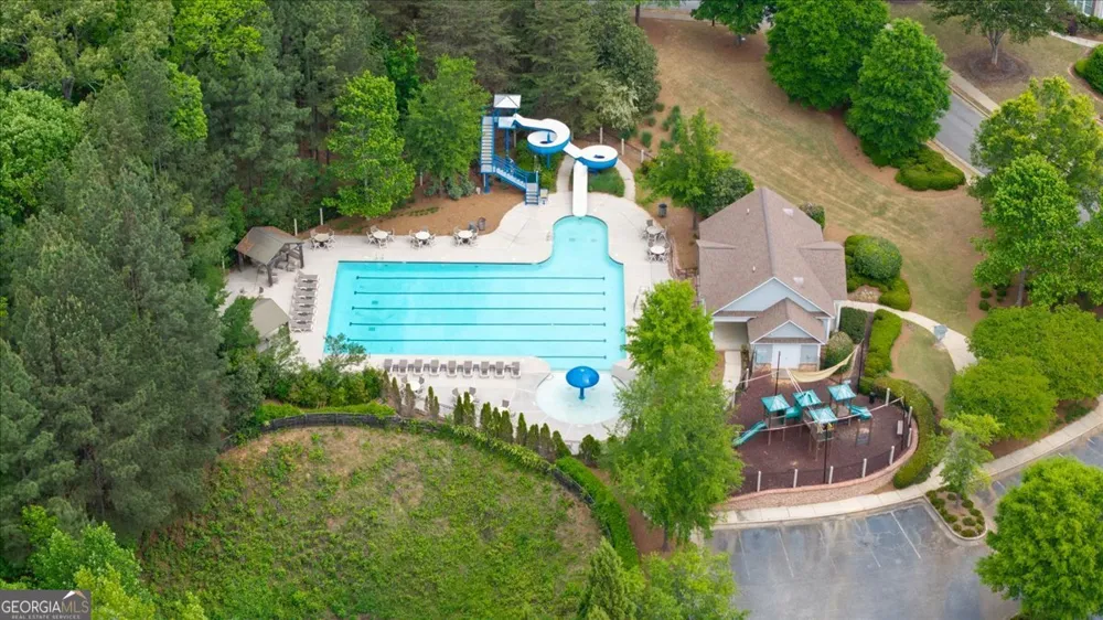 4460 Wembly PL Cumming, GA 30041