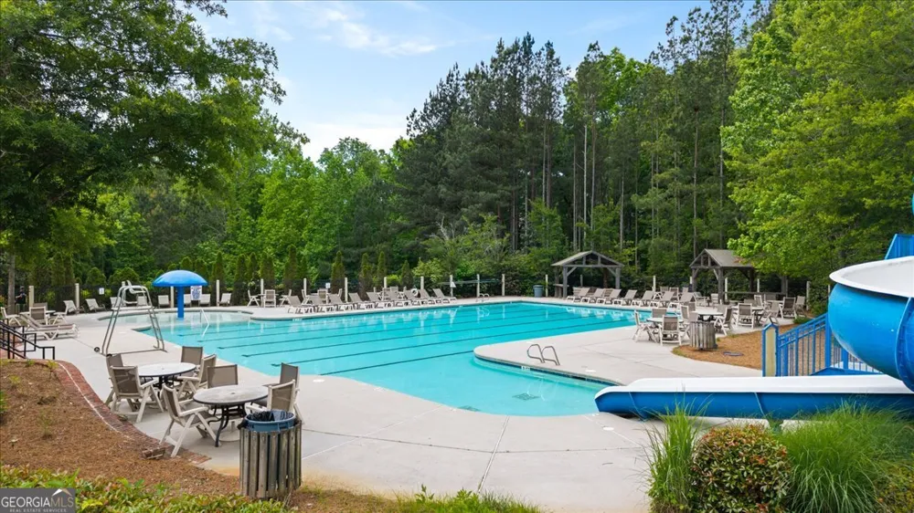 4460 Wembly PL Cumming, GA 30041