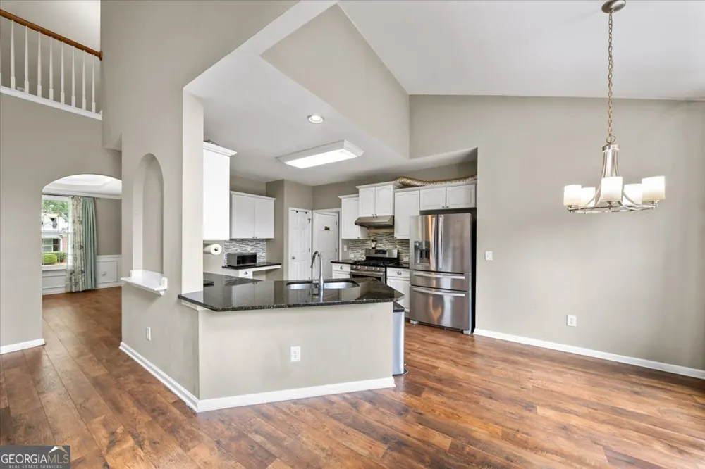 4460 Wembly PL Cumming, GA 30041