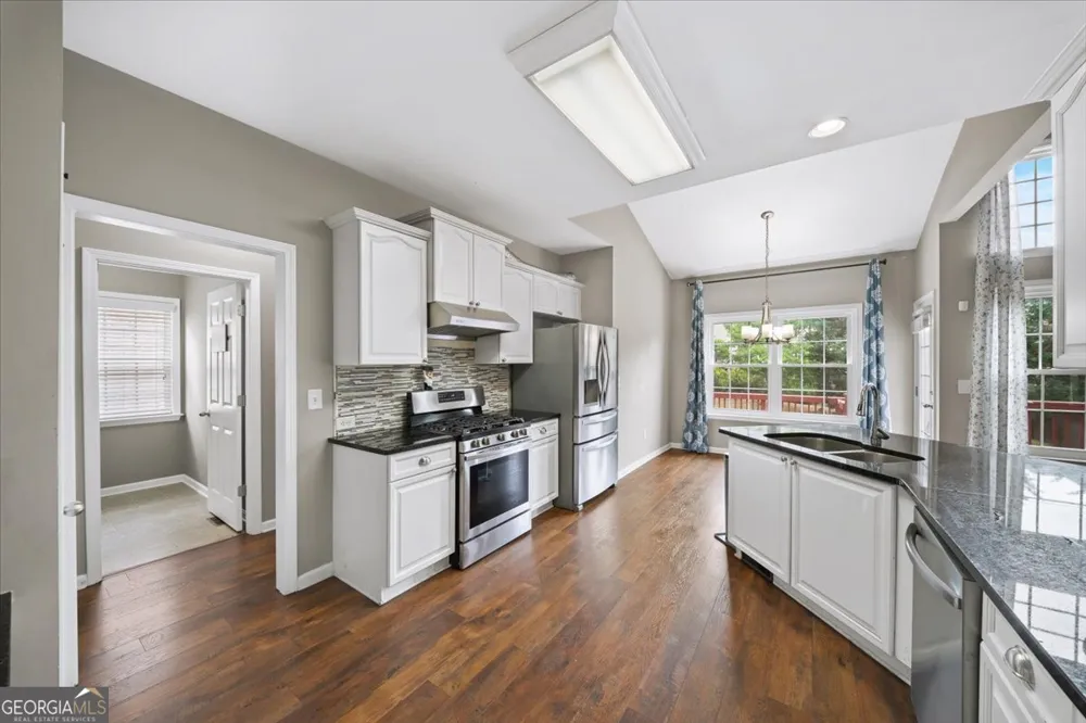 4460 Wembly PL Cumming, GA 30041