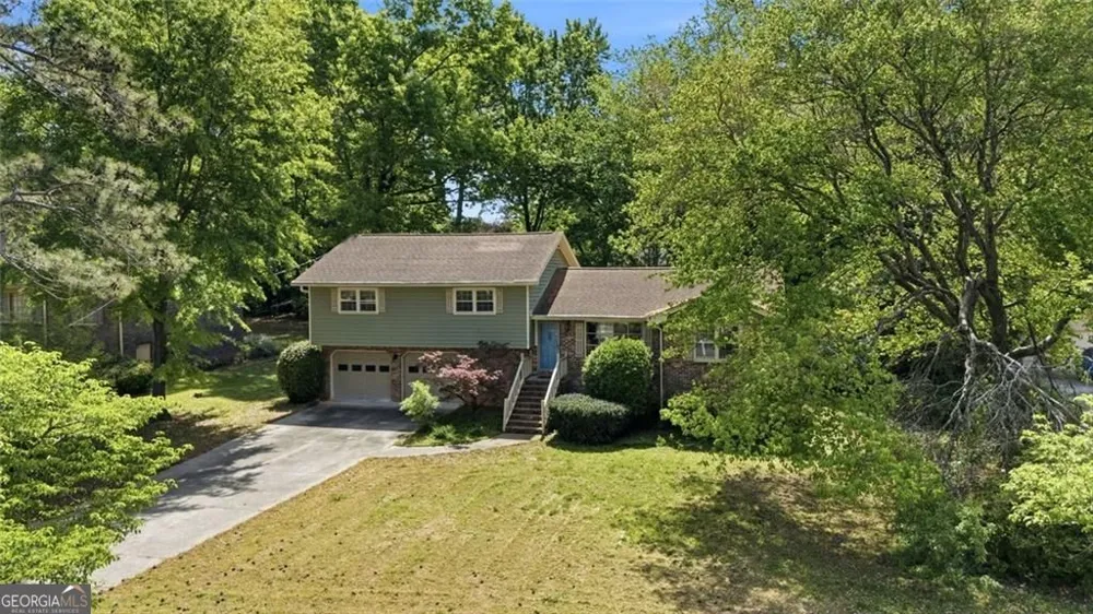 5374 Pounds DR N Stone Mountain, GA 30087
