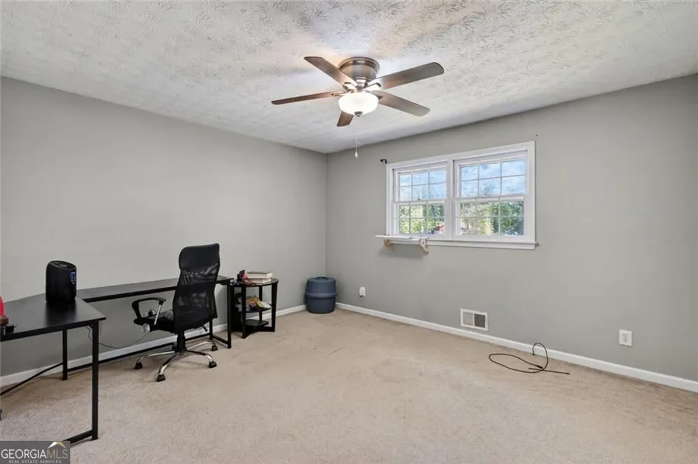 5374 Pounds DR N Stone Mountain, GA 30087