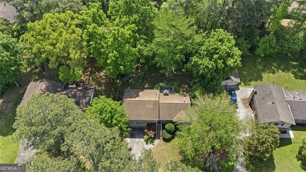 5374 Pounds DR N Stone Mountain, GA 30087