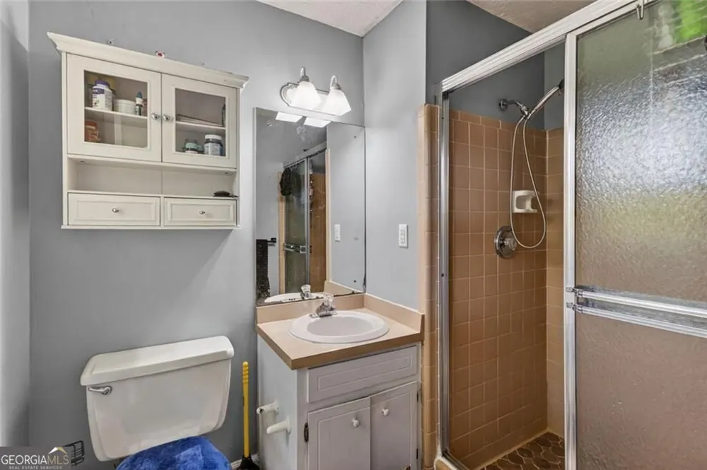 5374 Pounds DR N Stone Mountain, GA 30087