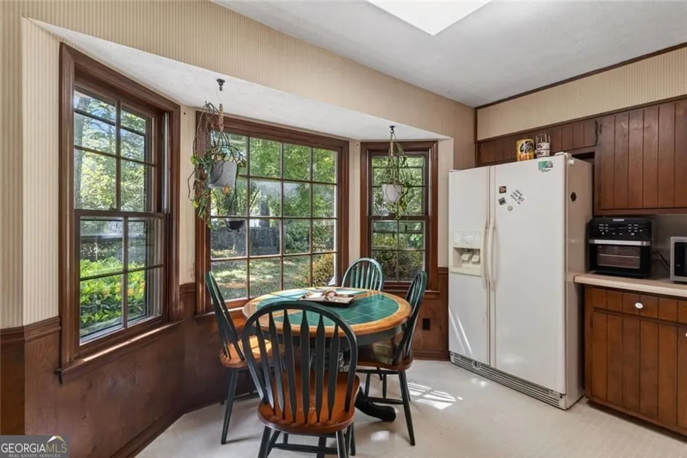 5374 Pounds DR N Stone Mountain, GA 30087
