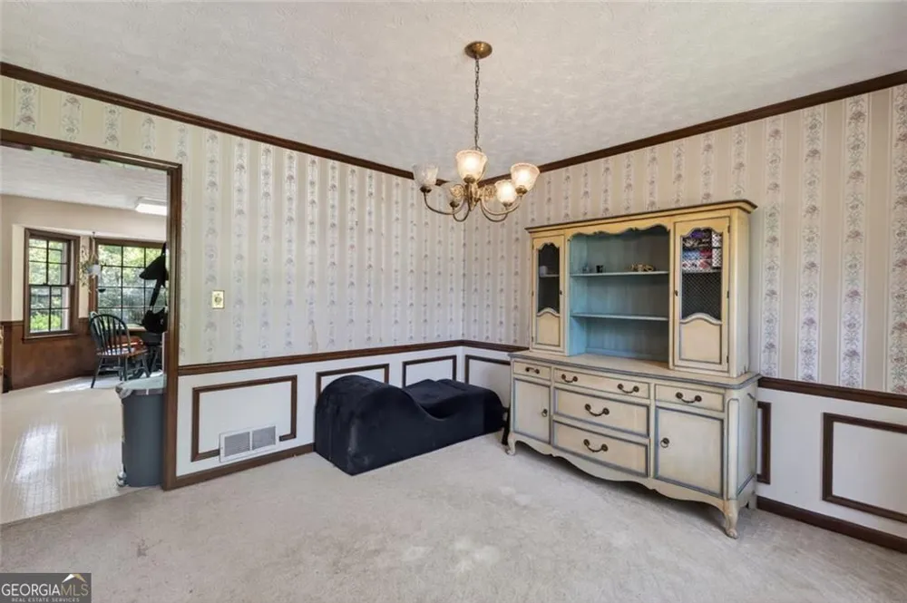 5374 Pounds DR N Stone Mountain, GA 30087