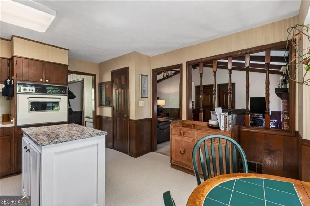 5374 Pounds DR N Stone Mountain, GA 30087