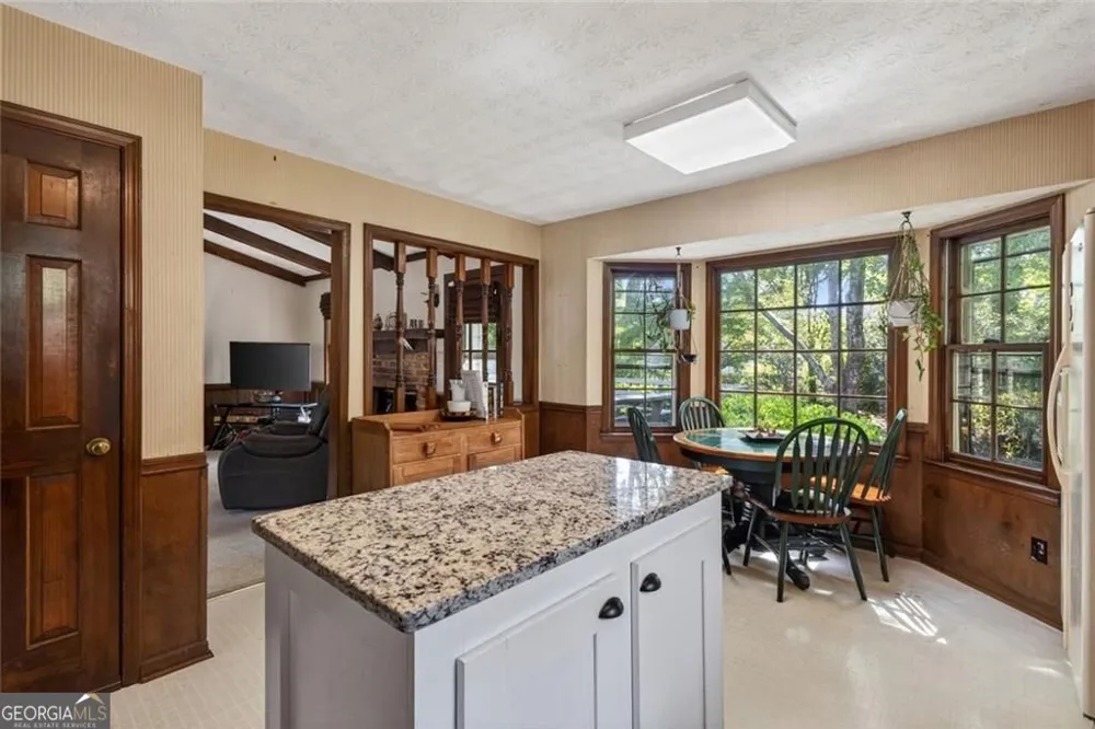 5374 Pounds DR N Stone Mountain, GA 30087