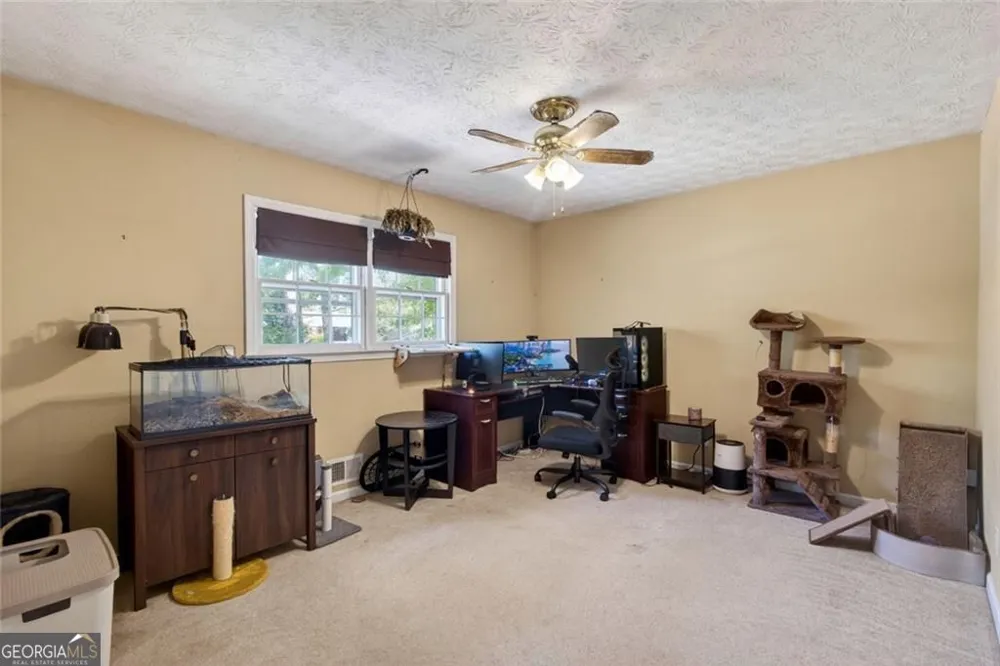 5374 Pounds DR N Stone Mountain, GA 30087