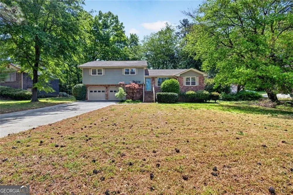 5374 Pounds DR N Stone Mountain, GA 30087