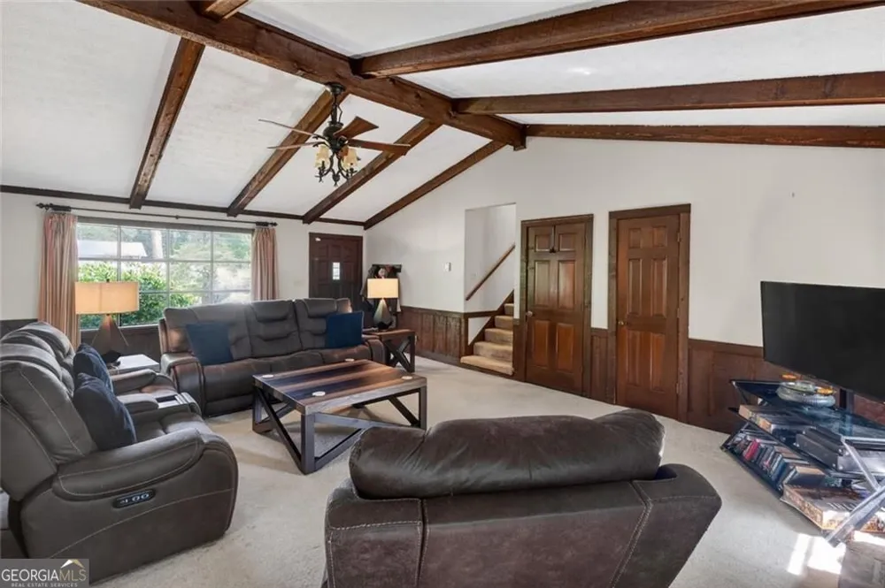 5374 Pounds DR N Stone Mountain, GA 30087