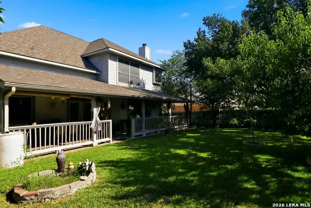 902 POINT RUN DR Pflugerville, TX 78660