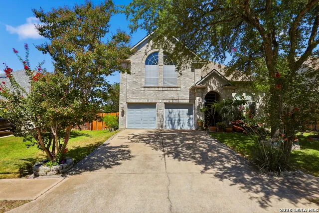 902 POINT RUN DR Pflugerville, TX 78660