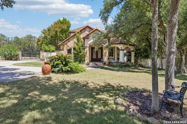 19810 Brandywine Cv Garden Ridge, TX 78266