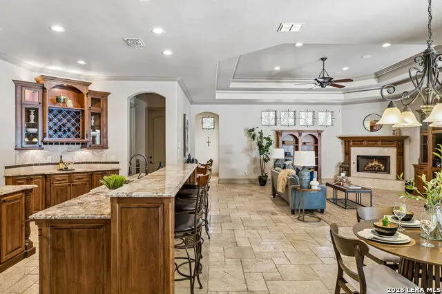 19810 Brandywine Cv Garden Ridge, TX 78266