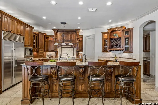 19810 Brandywine Cv Garden Ridge, TX 78266