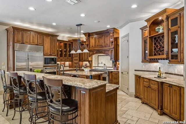 19810 Brandywine Cv Garden Ridge, TX 78266