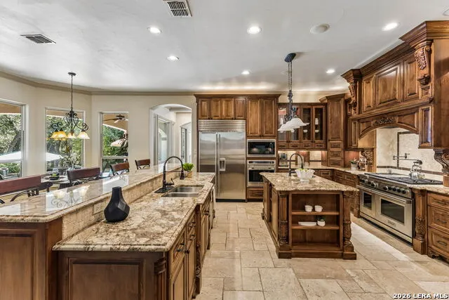 19810 Brandywine Cv Garden Ridge, TX 78266
