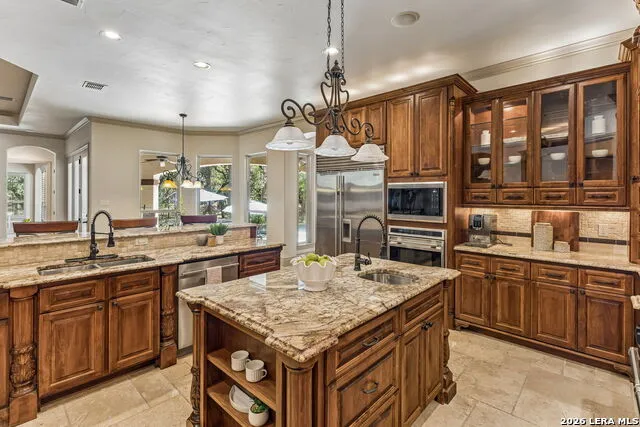 19810 Brandywine Cv Garden Ridge, TX 78266