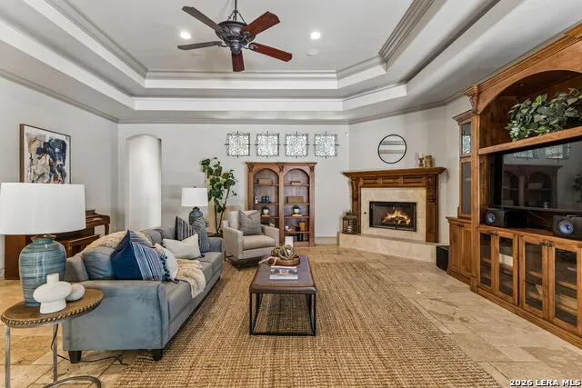 19810 Brandywine Cv Garden Ridge, TX 78266