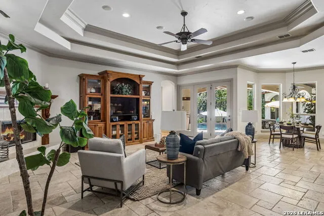 19810 Brandywine Cv Garden Ridge, TX 78266